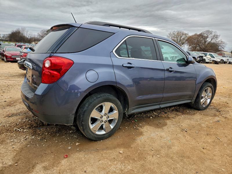 Photo 3 from auction – 2013 CHEVROLET EQUINOX LT with VIN 2GNALDEK4D6261973