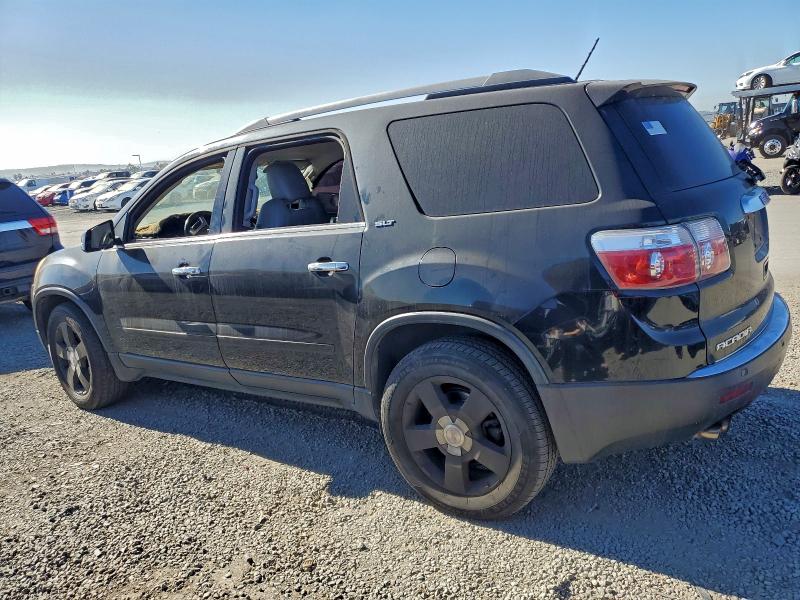 Photo 2 from auction – 2012 GMC ACADIA SLT with VIN 1GKKVRED9CJ370604