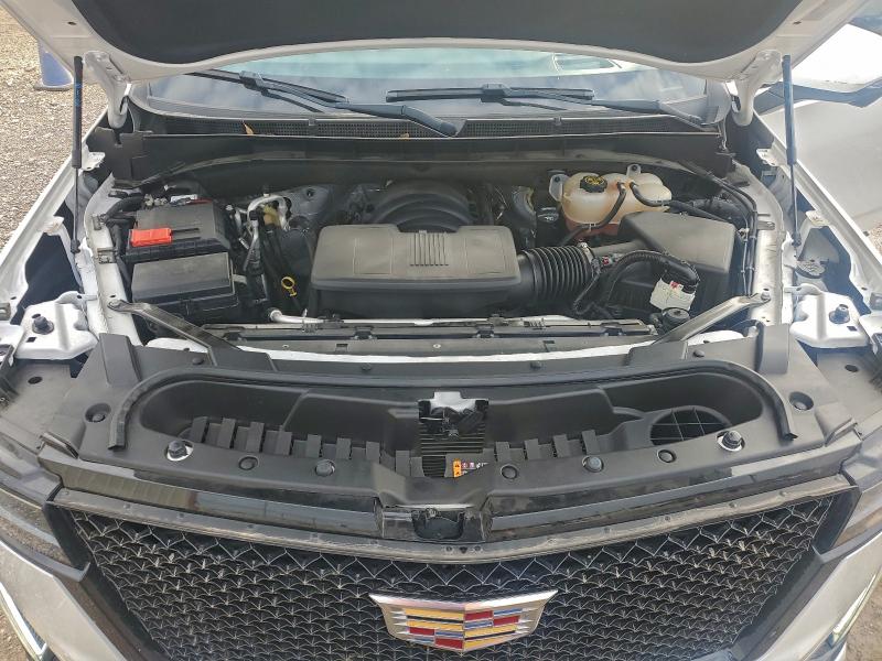 Photo 12 from auction – 2023 CADILLAC ESCALADE S with VIN 1GYS4GKL8PR211444