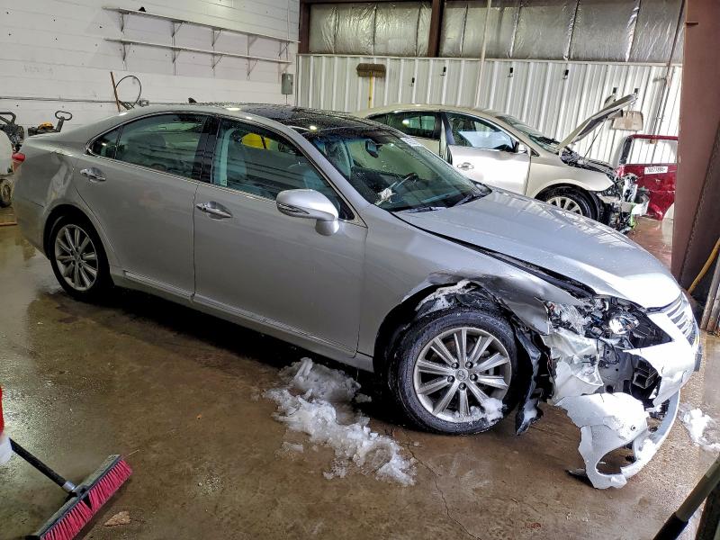 Photo 4 from auction – 2010 LEXUS ES 350 with VIN JTHBK1EG4A2366708
