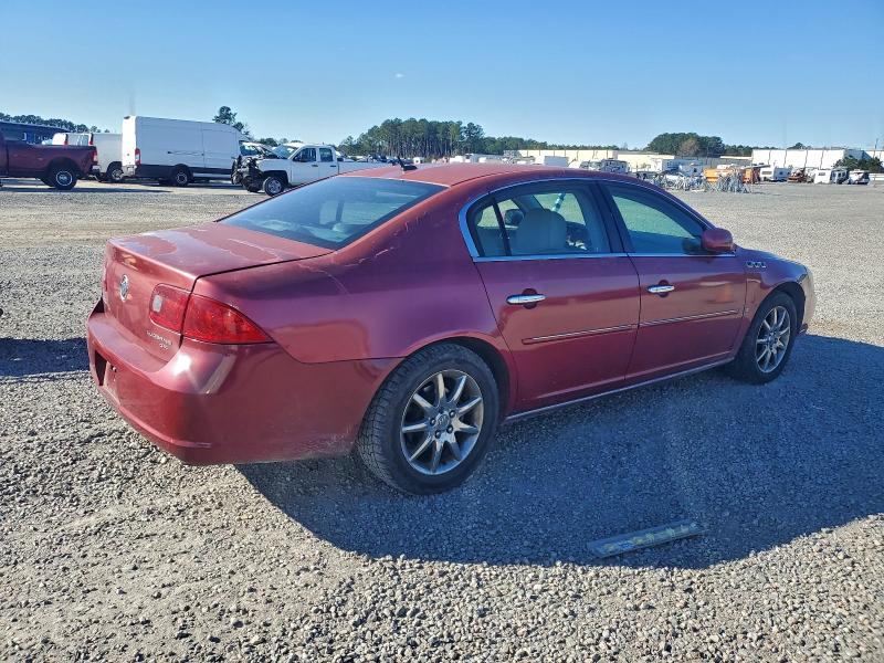 Photo 3 from auction – 2007 BUICK LUCERNE CX with VIN 1G4HD57217U105611