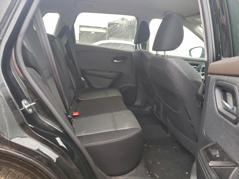 Photo 11 from auction – 2021 NISSAN ROGUE SV with VIN 5N1AT3BB6MC698948