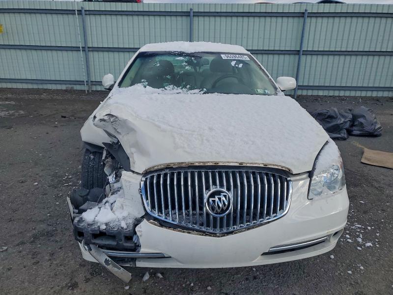 Photo 5 from auction – 2011 BUICK LUCERNE CX with VIN 1G4HC5EM6BU129404