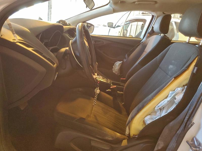 Photo 7 from auction – 2018 FORD FOCUS S with VIN 1FADP3E28JL299476