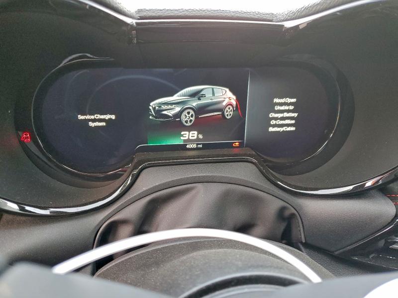 Photo 9 from auction – 2024 ALFA ROMEO TONALE VELOCE with VIN ZASPATDW5R3048458