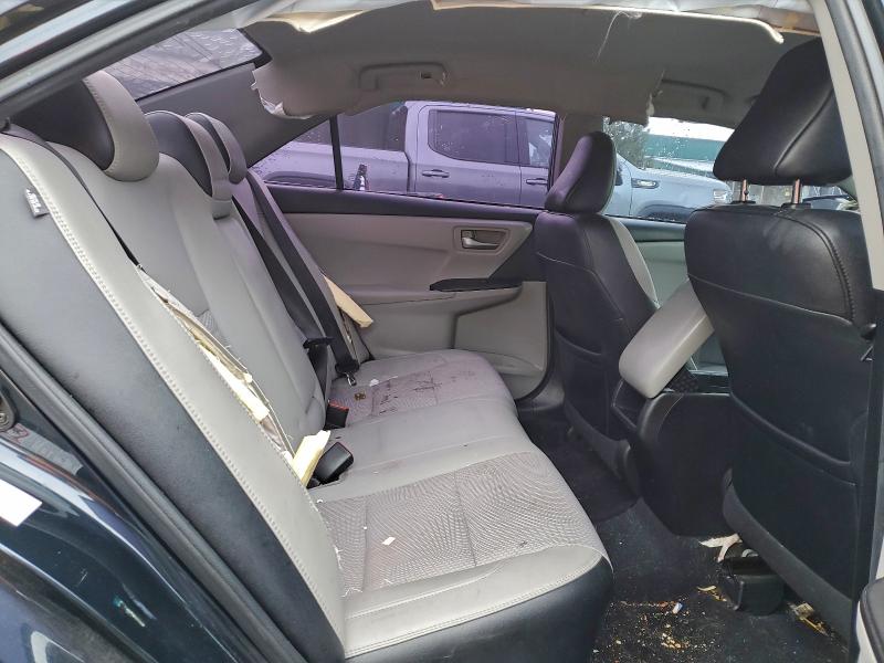 Photo 10 from auction – 2017 TOYOTA CAMRY LE with VIN 4T1BF1FK6HU393556