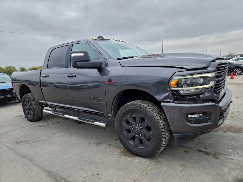 Photo 4 from auction – 2024 RAM 2500 LARAM with VIN 3C6UR5FL9RG104279