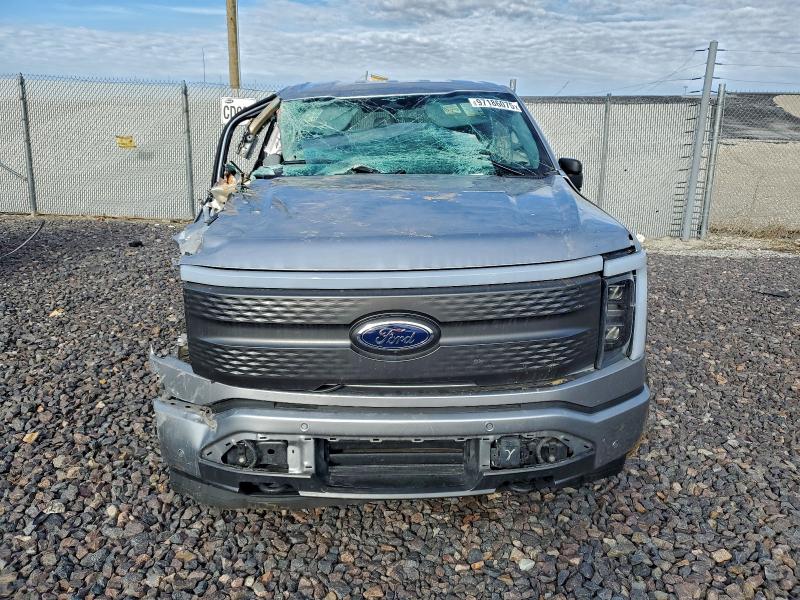 Photo 5 from auction – 2023 FORD F150 LIGHT with VIN 1FTVW1EV7PWG40146