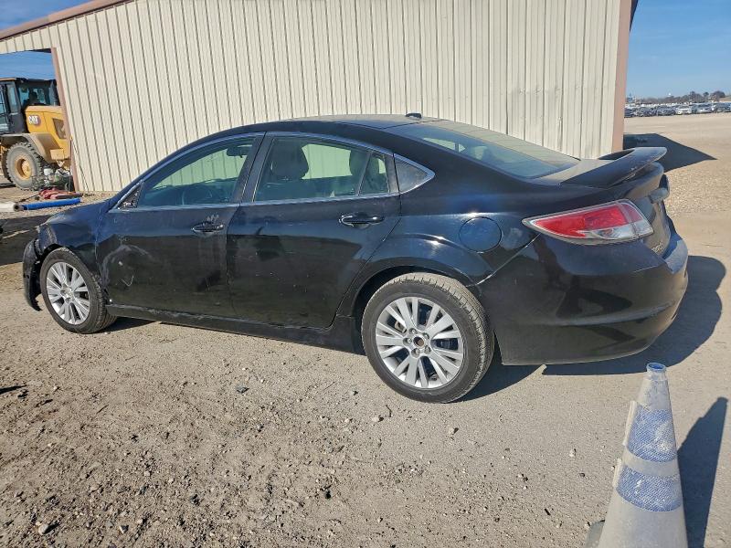Photo 2 from auction – 2009 MAZDA 6 I with VIN 1YVHP82H795M43658