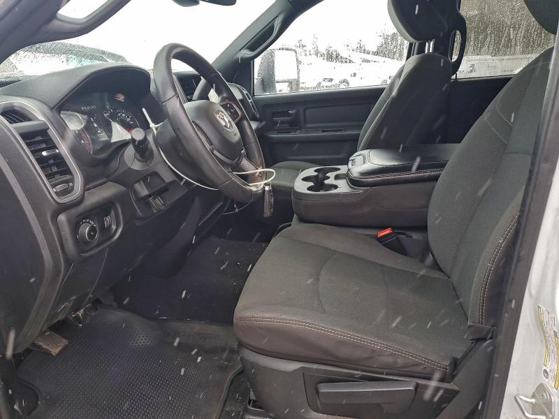 Photo 7 from auction – 2024 RAM 3500 TRADE with VIN 3C63RRGL4RG215369