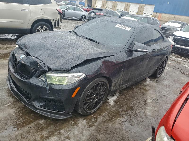 صورة رقم 1 من المزاد - 2014 BMW M235I مع VIN WBA1J7C50EVW84234