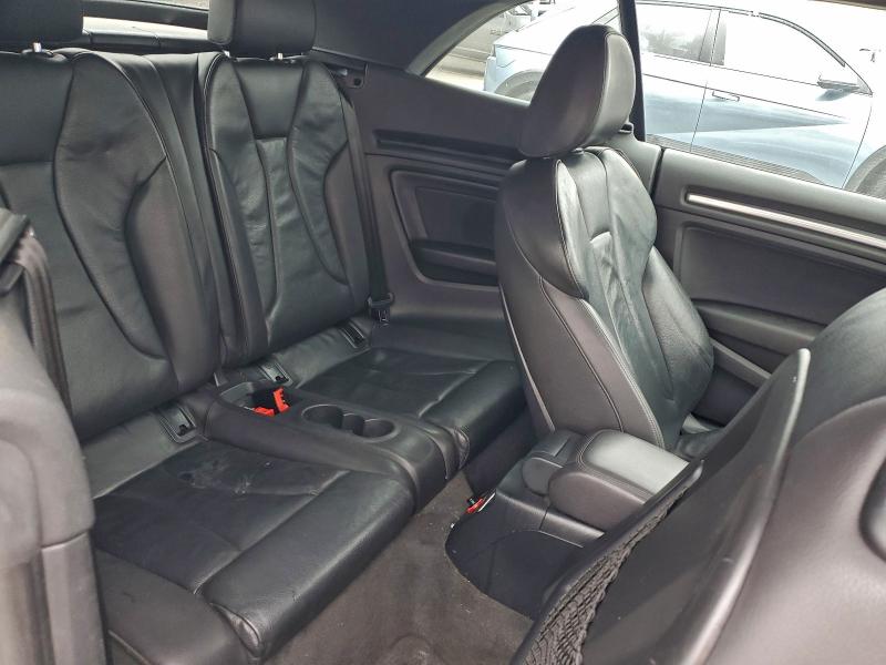 Photo 10 from auction – 2015 AUDI A3 PREMIUM with VIN WAU3FLFF7F1077845