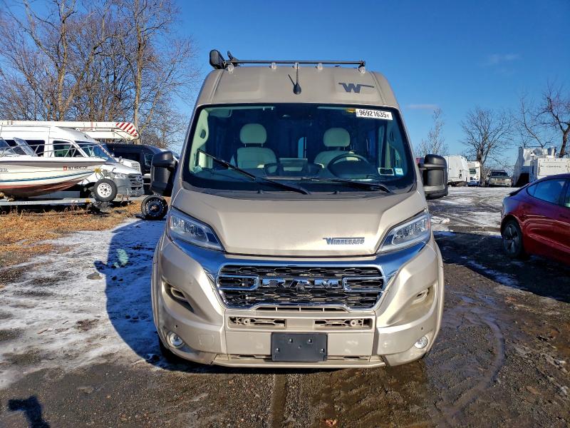 Zdjęcie 5 z aukcji – 2024 RAM PROMASTER z VIN 3C6MRVJGXRE110677