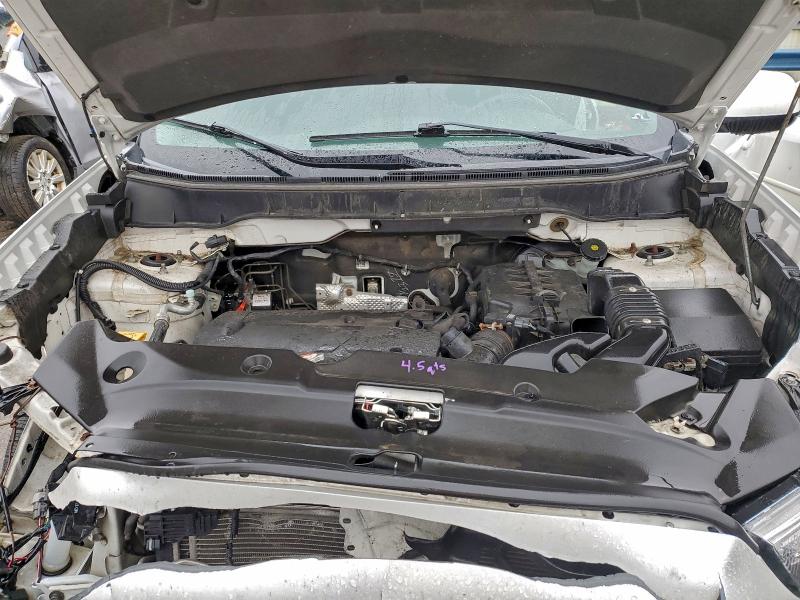 Photo 12 from auction – 2013 MITSUBISHI OUTLANDER with VIN 4A4AR4AU0DE021063