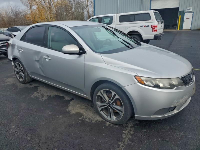 Photo 4 from auction – 2012 KIA FORTE LX with VIN KNAFT4A27C5585334