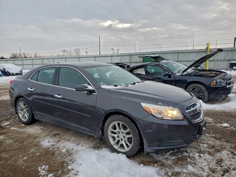 Photo 4 from auction – 2013 CHEVROLET MALIBU 1LT with VIN 1G11C5SA1DF251555