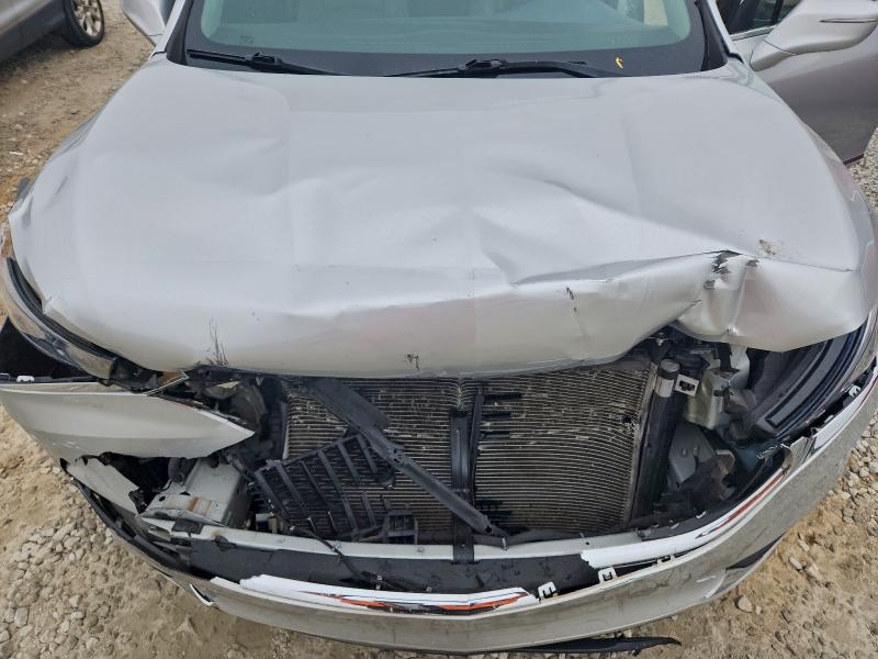 Photo 12 from auction – 2020 BUICK ENCLAVE ES with VIN 5GAERBKW9LJ183391