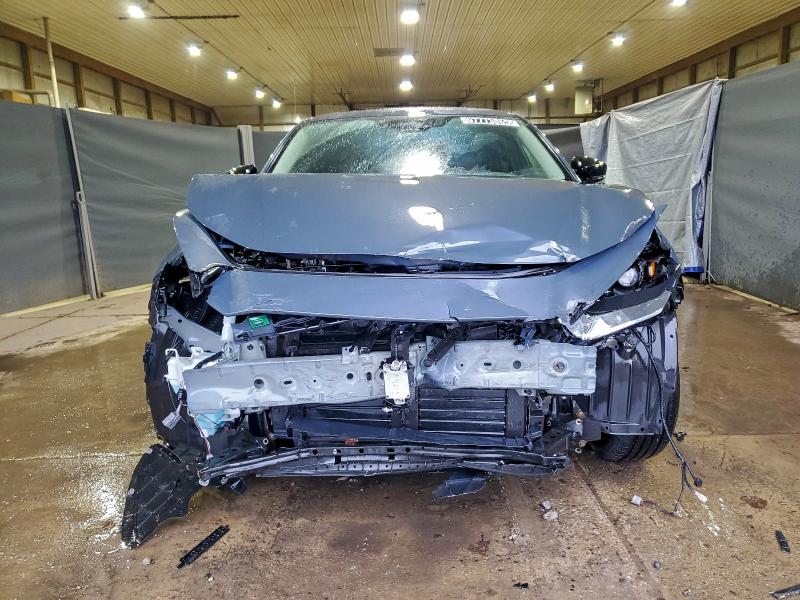 Photo 5 from auction – 2024 MAZDA CX-30 PREF with VIN 3MVDMBCM7RM650338