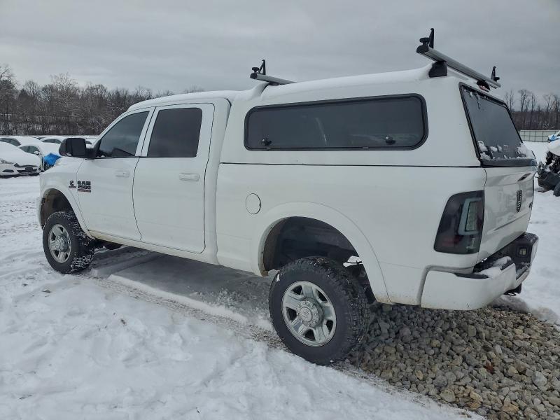 Photo 2 from auction – 2012 DODGE RAM 2500 S with VIN 3C6UD5CL0CG286772
