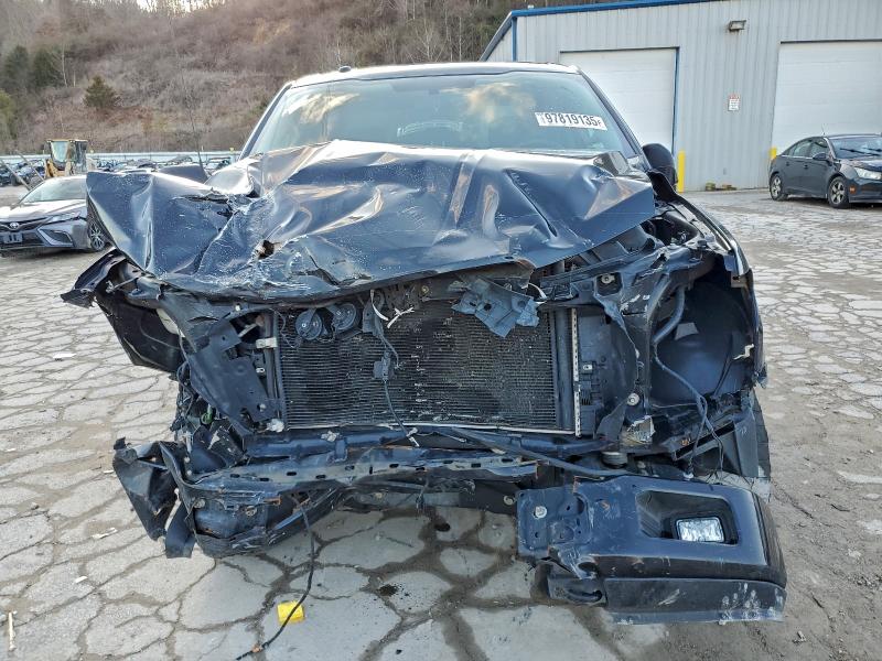 Zdjęcie 5 z aukcji – 2018 FORD F150 SUPER z VIN 1FTEW1E52JFA91897
