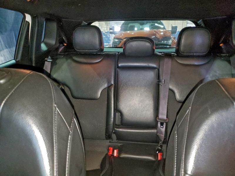 Photo 10 from auction – 2023 JEEP COMPASS LA with VIN 3C4NJDBN5PT552920