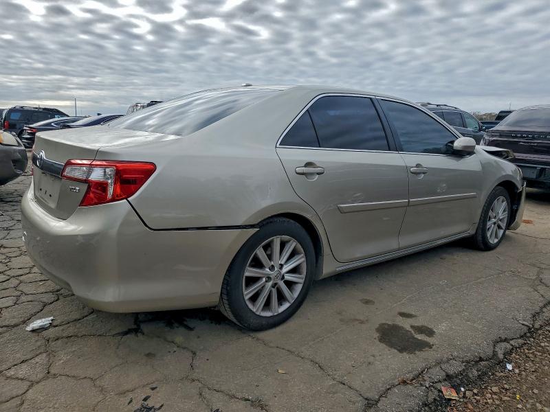 Photo 3 from auction – 2014 TOYOTA CAMRY with VIN 4T1BF1FK6EU766963