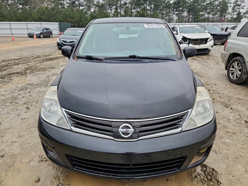 Photo 5 from auction – 2010 NISSAN VERSA S with VIN 3N1BC1CP9AL450476
