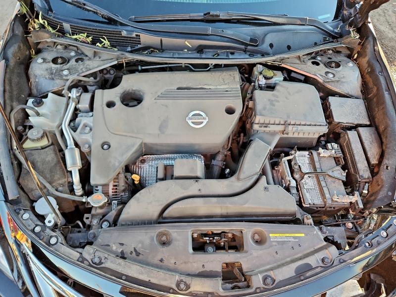 Photo 11 from auction – 2015 NISSAN ALTIMA 2.5 with VIN 1N4AL3AP7FC194998