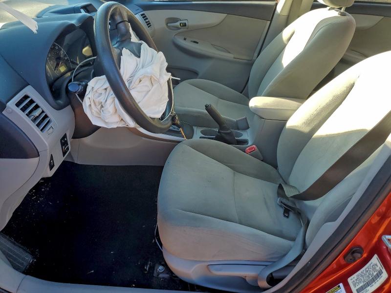 Photo 7 from auction – 2013 TOYOTA COROLLA BA with VIN 5YFBU4EE6DP180301