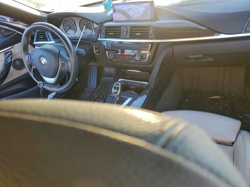 صورة رقم 8 من المزاد - 2015 BMW 428 I مع VIN WBA3V5C59FP752988
