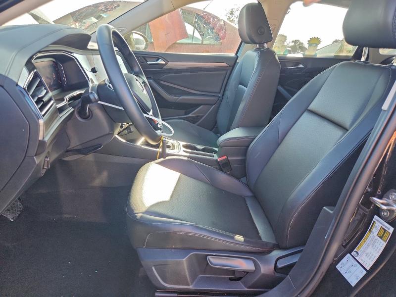 Photo 7 from auction – 2020 VOLKSWAGEN JETTA SEL with VIN 3VWEB7BU0LM068631