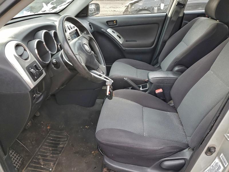 Zdjęcie 7 z aukcji – 2004 TOYOTA COROLLA MA z VIN 2T1KR32E44C175937