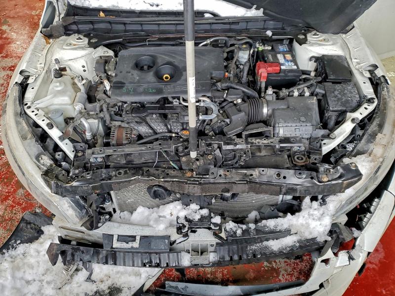 Photo 12 from auction – 2019 NISSAN ALTIMA SV with VIN 1N4BL4DW0KC194896