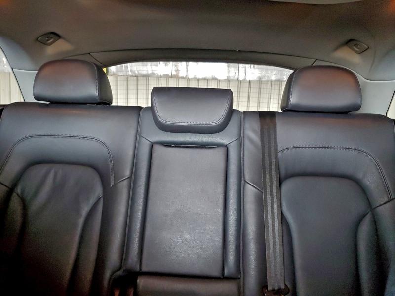 صورة رقم 10 من المزاد - 2015 AUDI Q5 PREMIUM مع VIN WA1LFAFP0FA040436