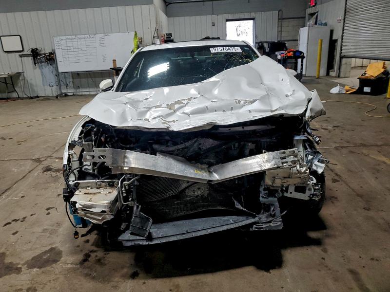 Photo 5 from auction – 2019 HONDA CIVIC SI with VIN 2HGFC3A59KH751871