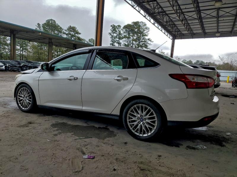 Foto 2 de la subasta – 2012 FORD FOCUS SEL con VIN 1FAHP3H28CL219562
