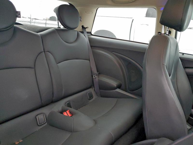 Photo 10 from auction – 2013 MINI COOPER with VIN WMWSU3C57DT544907