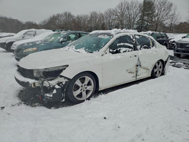 HONDA ACCORD 2016 with VIN 1HGCR2F58GA176589 - Photo from auction