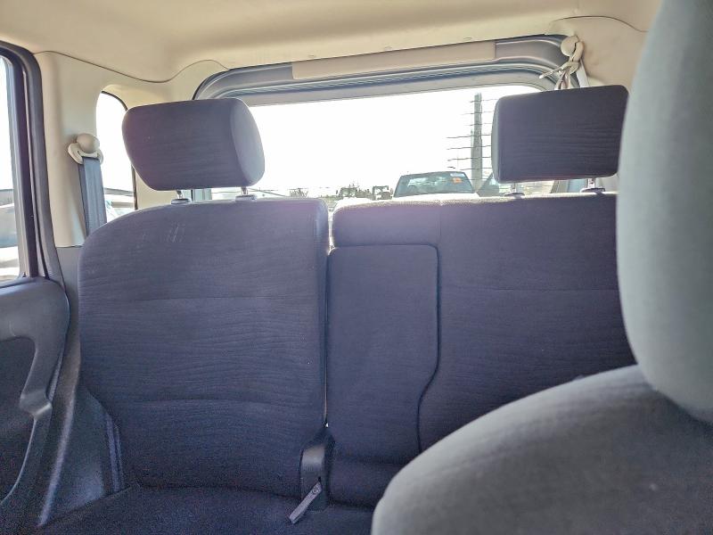 Photo 10 from auction – 2013 NISSAN CUBE S with VIN JN8AZ2KR5DT302488