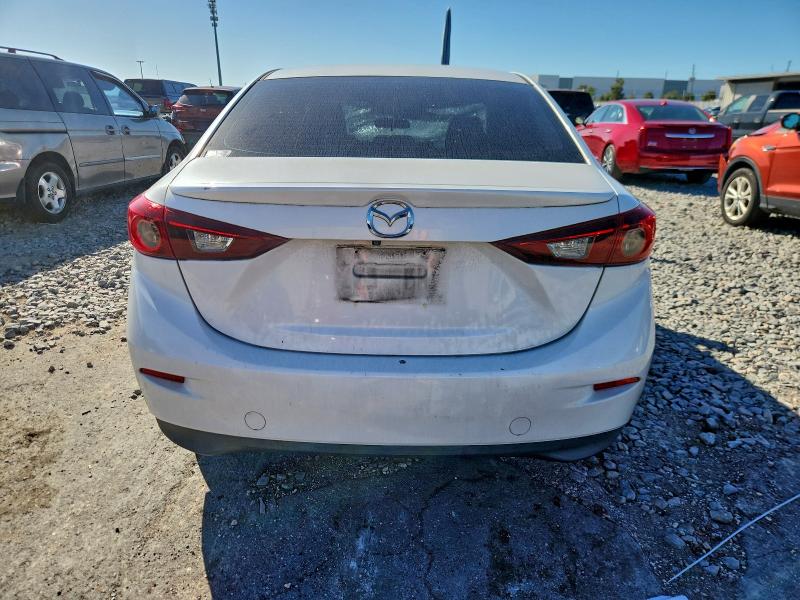 Photo 6 from auction – 2015 MAZDA 3 TOURING with VIN 3MZBM1V74FM173774