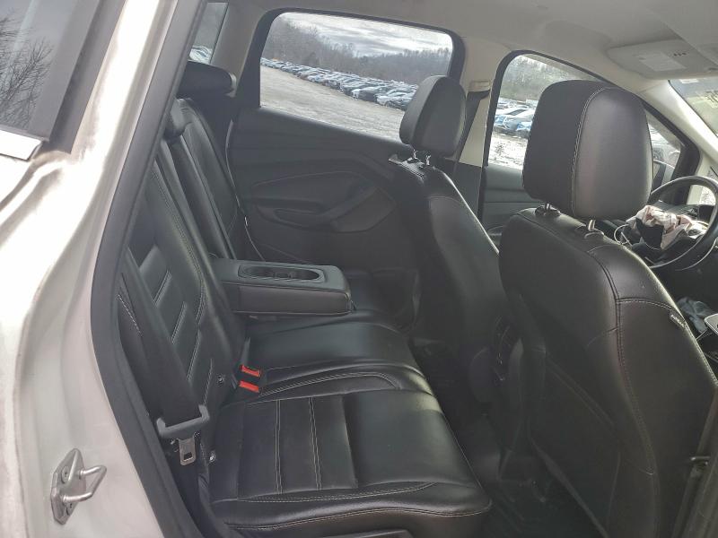 Photo 11 from auction – 2017 FORD C-MAX TITA with VIN 1FADP5DU2HL116792