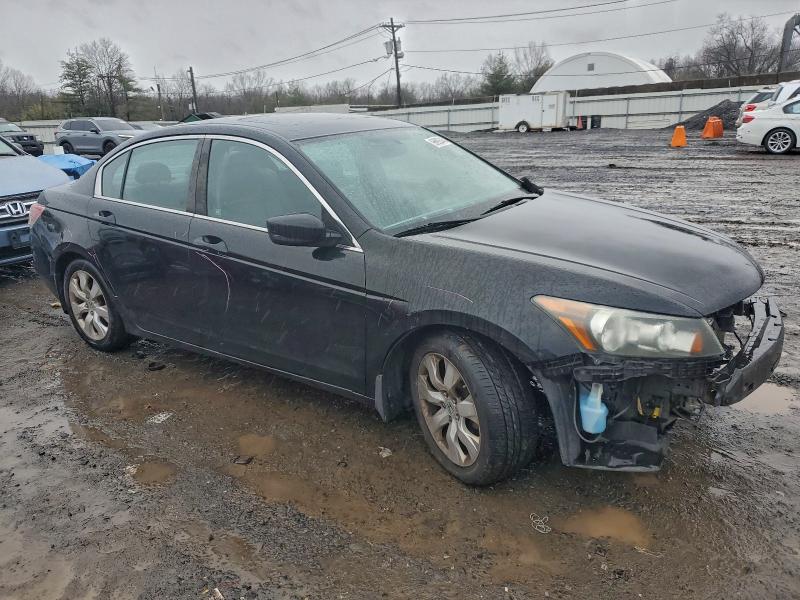 Photo 4 from auction – 2010 HONDA ACCORD with VIN 1HGCP2F84AA095189