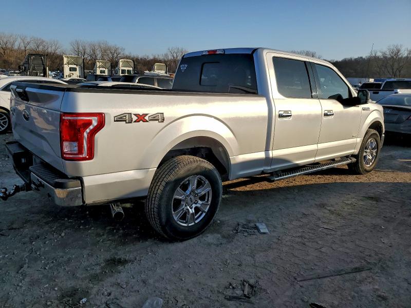 Photo 3 from auction – 2016 FORD F150 SUPER with VIN 1FTFW1EG7GKE61330