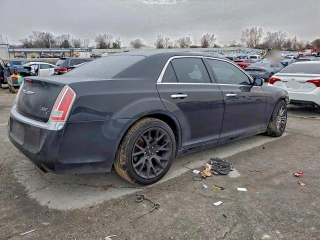 Photo 3 from auction – 2011 CHRYSLER 300C with VIN 2C3CA6CT5BH538893