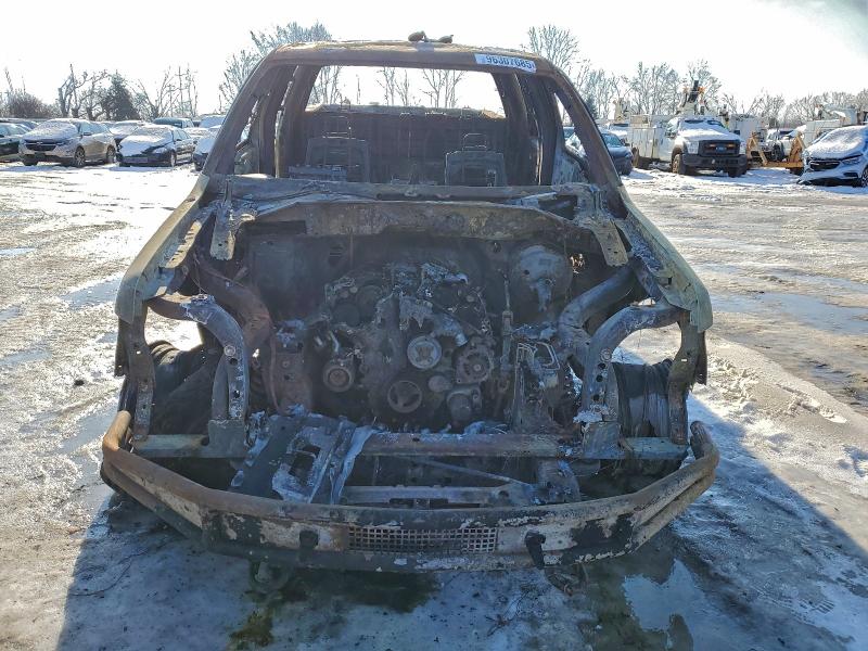 Photo 5 from auction – 2013 FORD F150 with VIN 1FTFW1ET3DFD05433