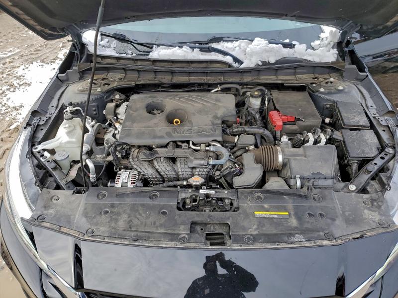 Photo 11 from auction – 2019 NISSAN ALTIMA SL with VIN 1N4BL4EVXKC124764