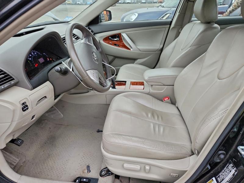 Photo 7 from auction – 2011 TOYOTA CAMRY SE with VIN 4T1BK3EK7BU623010