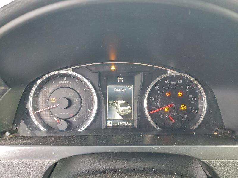 Photo 9 from auction – 2017 TOYOTA CAMRY LE with VIN 4T1BF1FK8HU319720