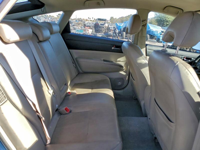 Photo 10 from auction – 2009 TOYOTA PRIUS with VIN JTDKB20U897825399