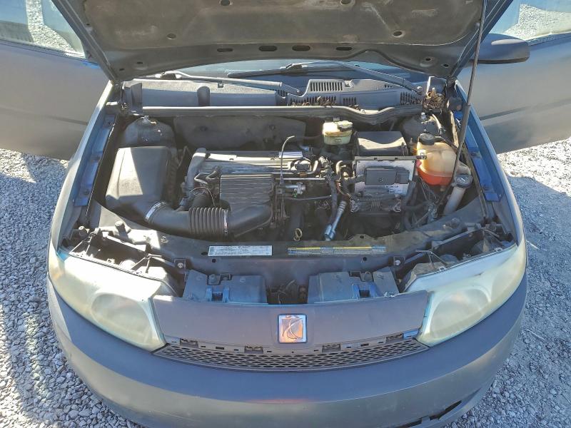 Photo 11 from auction – 2004 SATURN ION LEVEL with VIN 1G8AL54F84Z102570